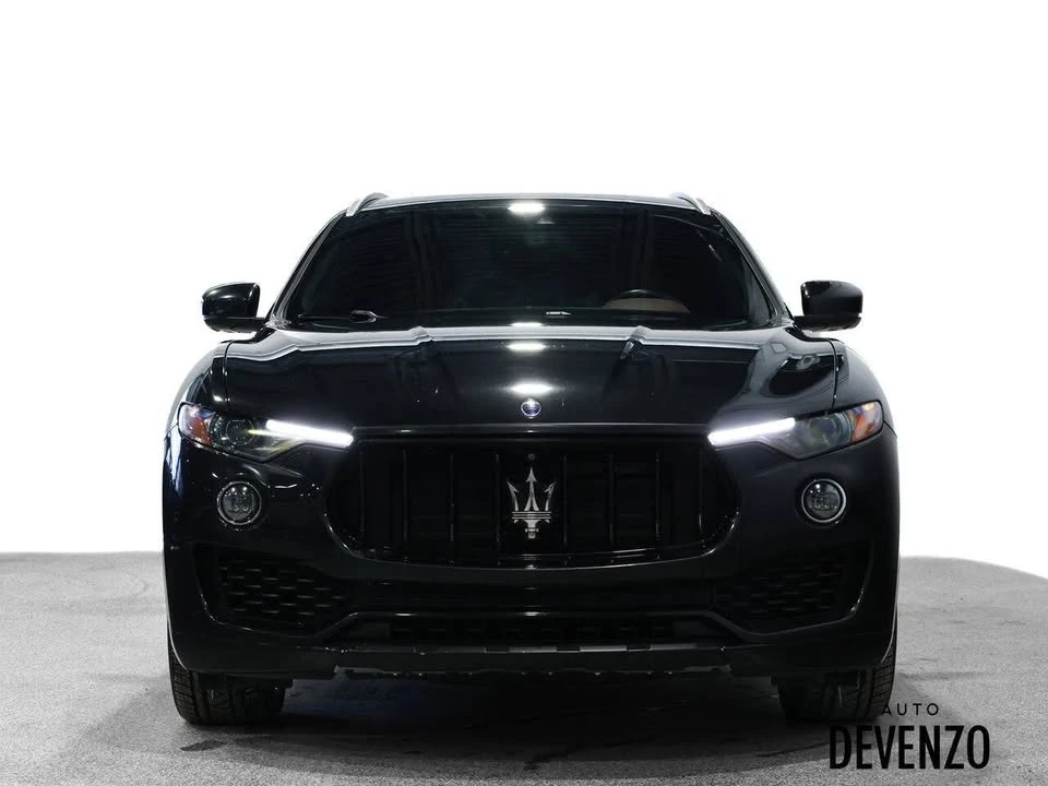 2017 Maserati Levante - Image 6 of 20