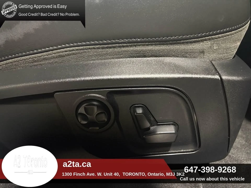 2017 Maserati Levante - Image 10 of 20