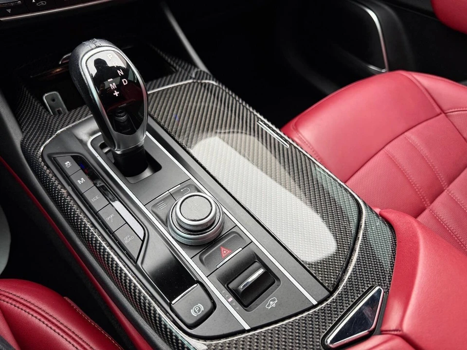 2017 Maserati Levante - Image 21 of 21