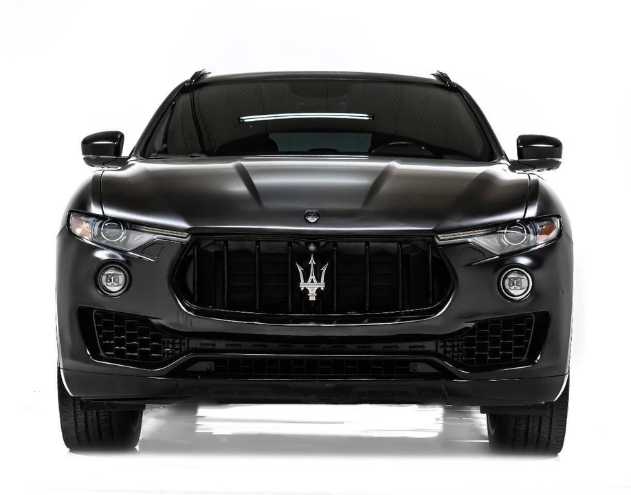 2017 Maserati Levante - Image 7 of 12
