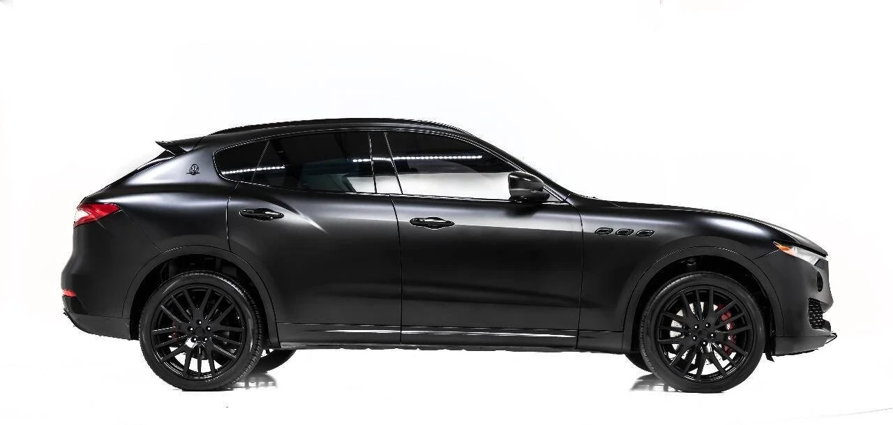 2017 Maserati Levante - Image 5 of 12