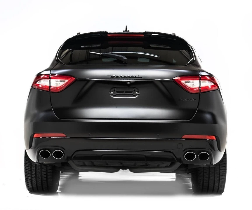 2017 Maserati Levante - Image 8 of 12