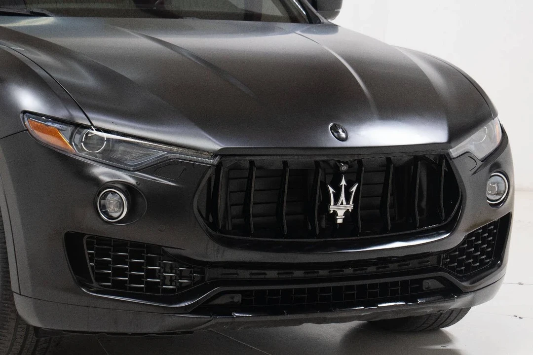 2017 Maserati Levante - Image 10 of 12