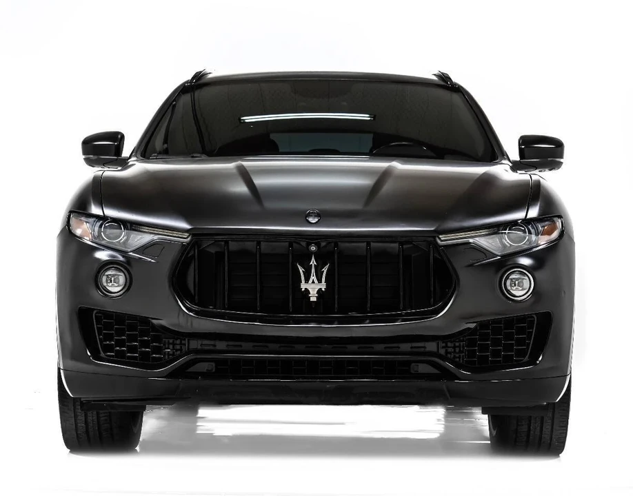 2017 Maserati Levante - Image 7 of 12