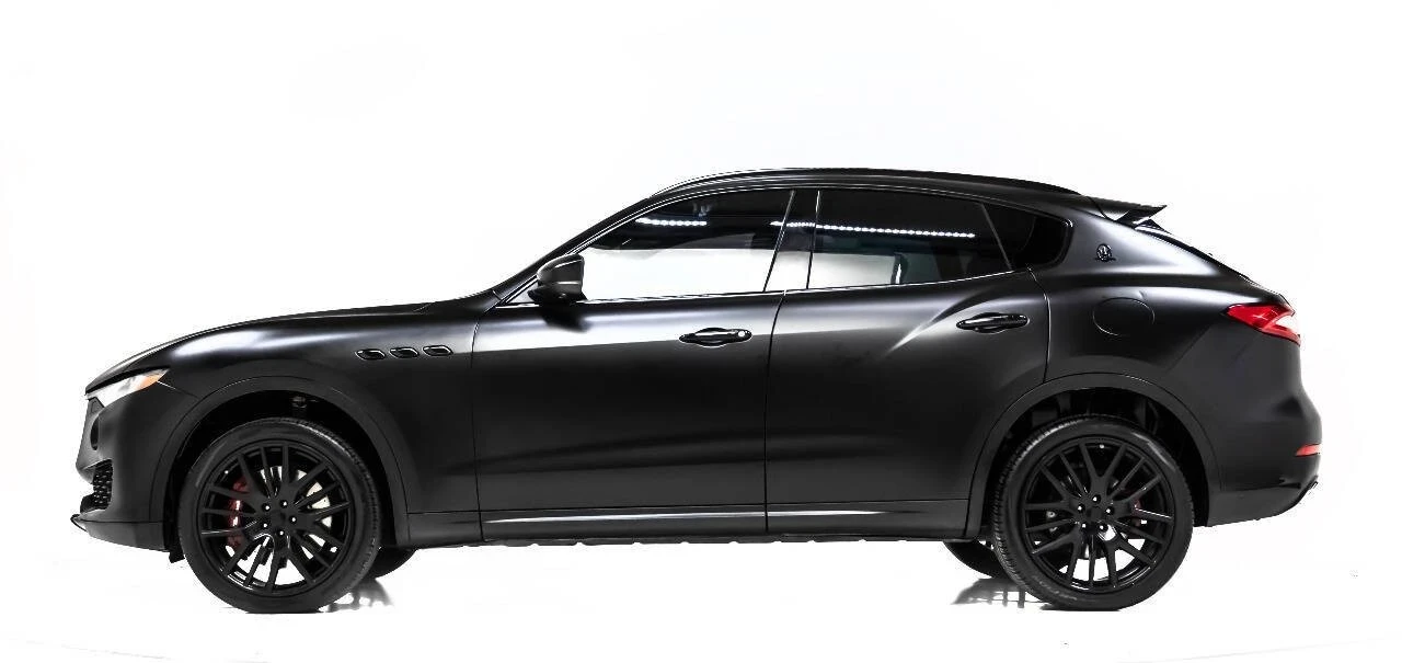 2017 Maserati Levante - Image 6 of 12