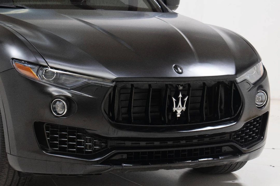 2017 Maserati Levante - Image 10 of 12