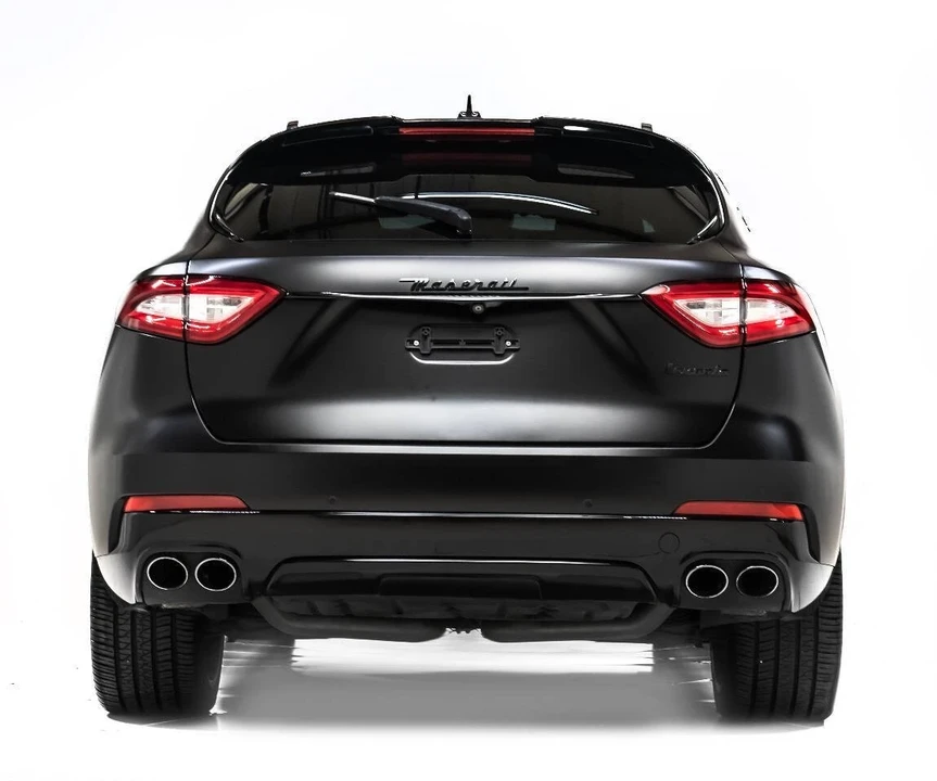 2017 Maserati Levante - Image 8 of 12