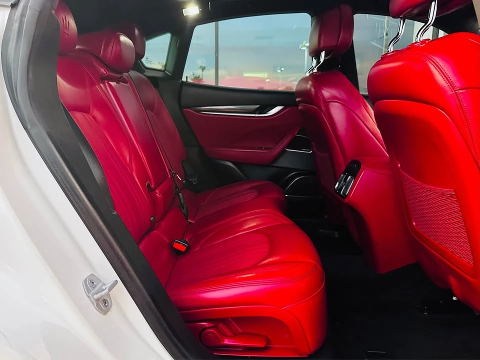 2017 Maserati Levante - Image 15 of 19