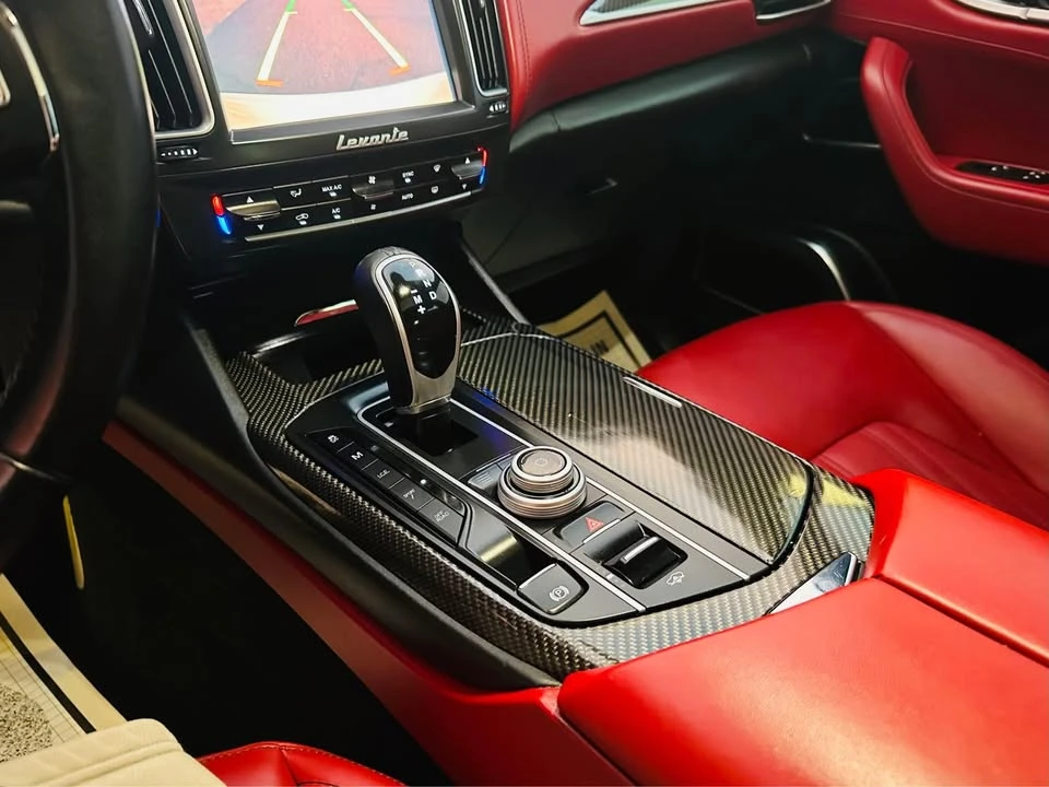 2017 Maserati Levante - Image 16 of 19