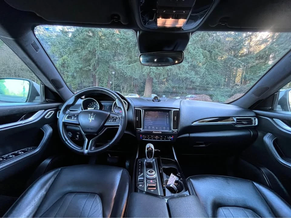 2017 Maserati Levante - Image 14 of 20