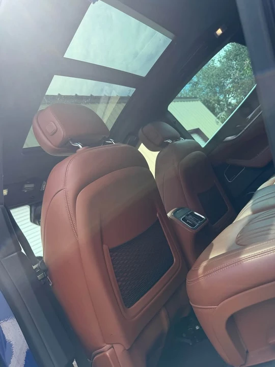 2017 Maserati Levante - Image 13 of 15