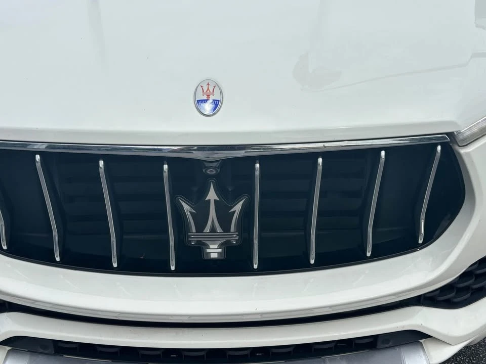 2017 Maserati Levante - Image 3 of 11