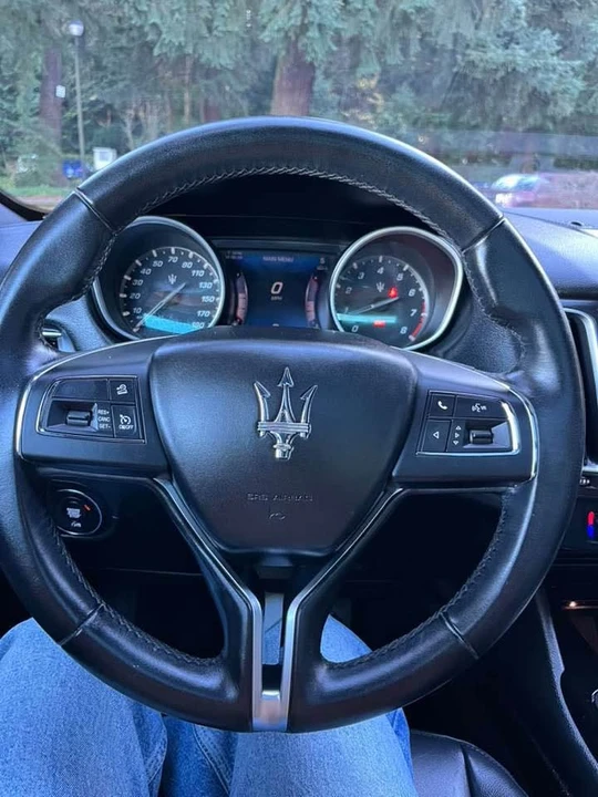 2017 Maserati Levante - Image 13 of 19