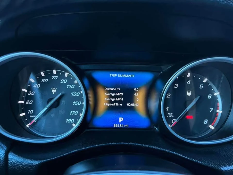2017 Maserati Levante - Image 15 of 19