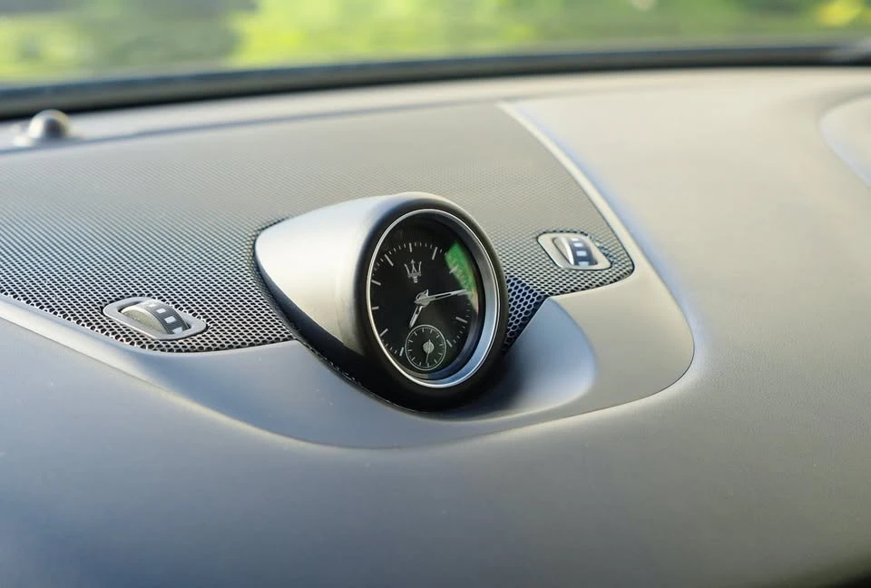 2017 Maserati Levante - Image 14 of 20