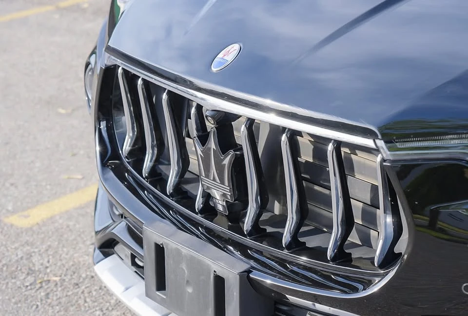 2017 Maserati Levante - Image 3 of 20