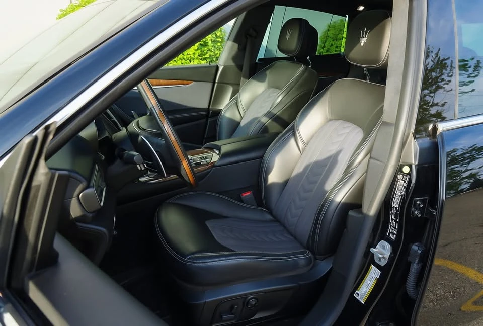 2017 Maserati Levante - Image 17 of 20