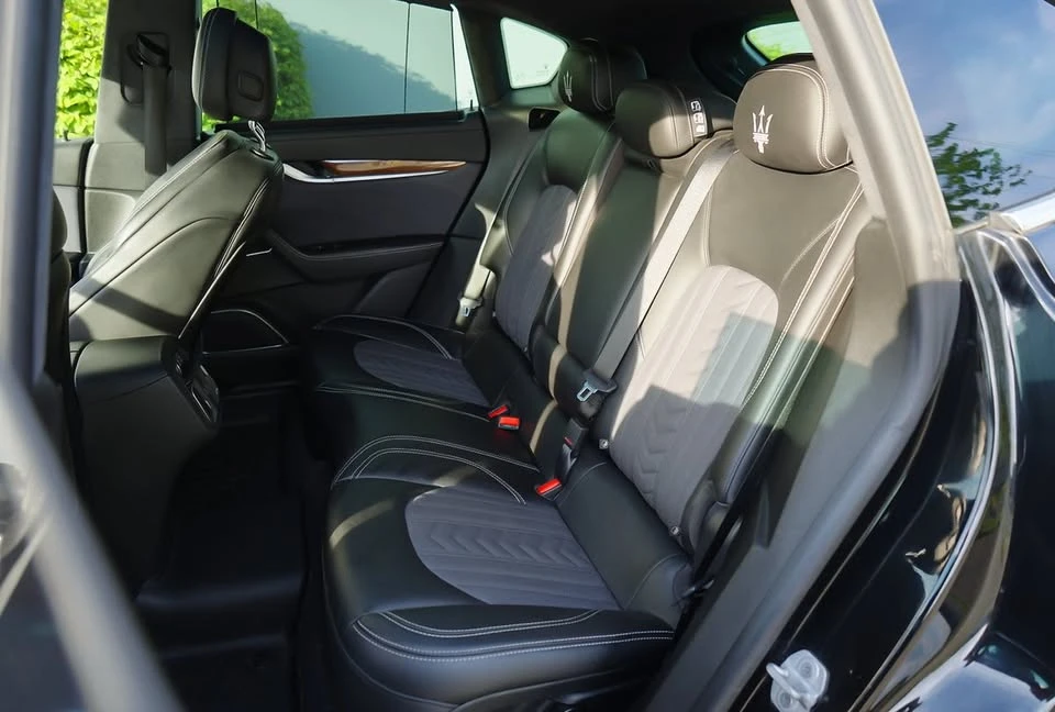 2017 Maserati Levante - Image 20 of 20