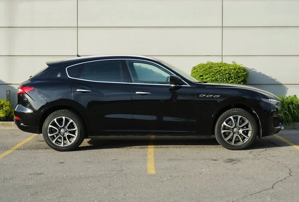 2017 Maserati Levante - Image 6 of 20