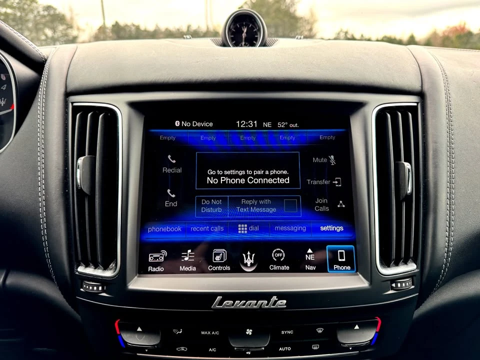 2017 Maserati Levante - Image 18 of 20