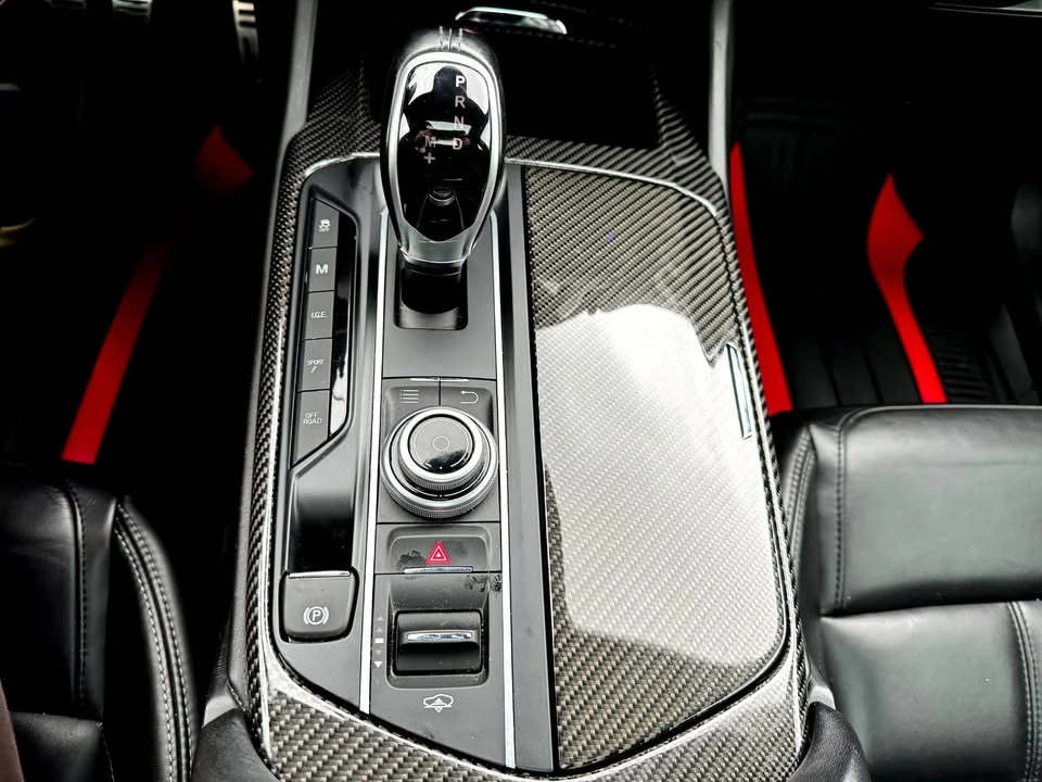 2017 Maserati Levante - Image 12 of 20