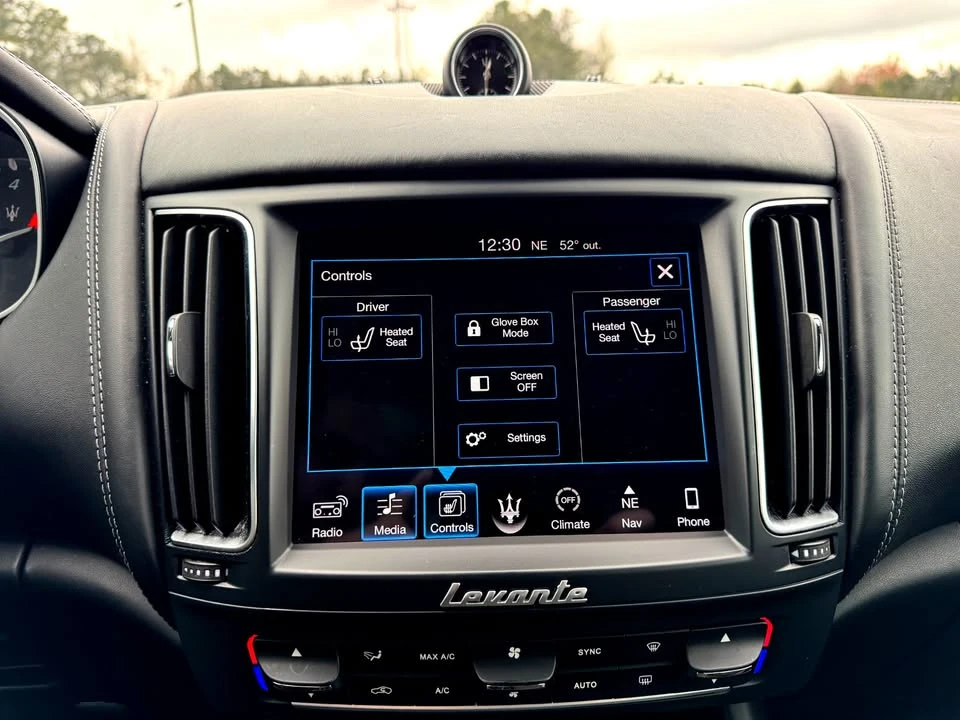 2017 Maserati Levante - Image 14 of 20