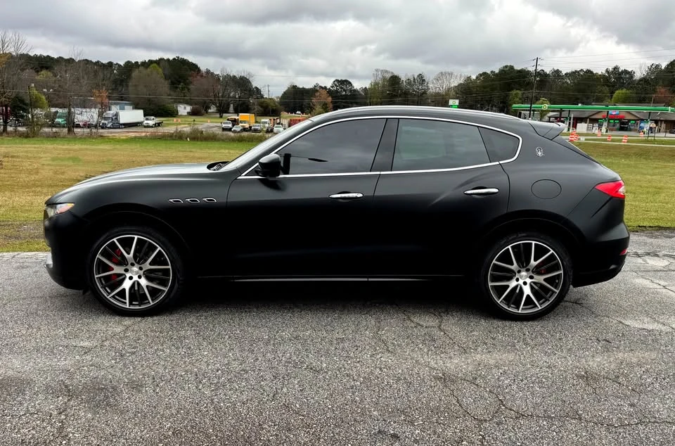 2017 Maserati Levante - Image 6 of 20