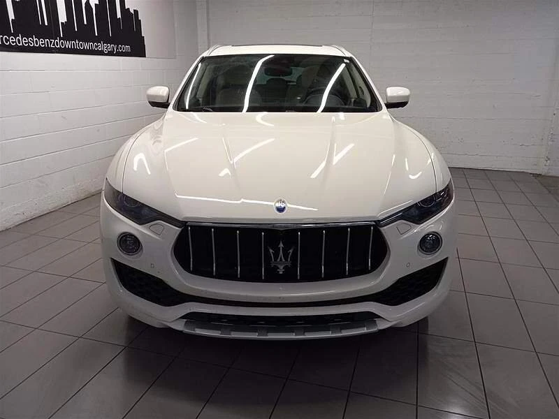 2017 Maserati Levante - Image 7 of 10