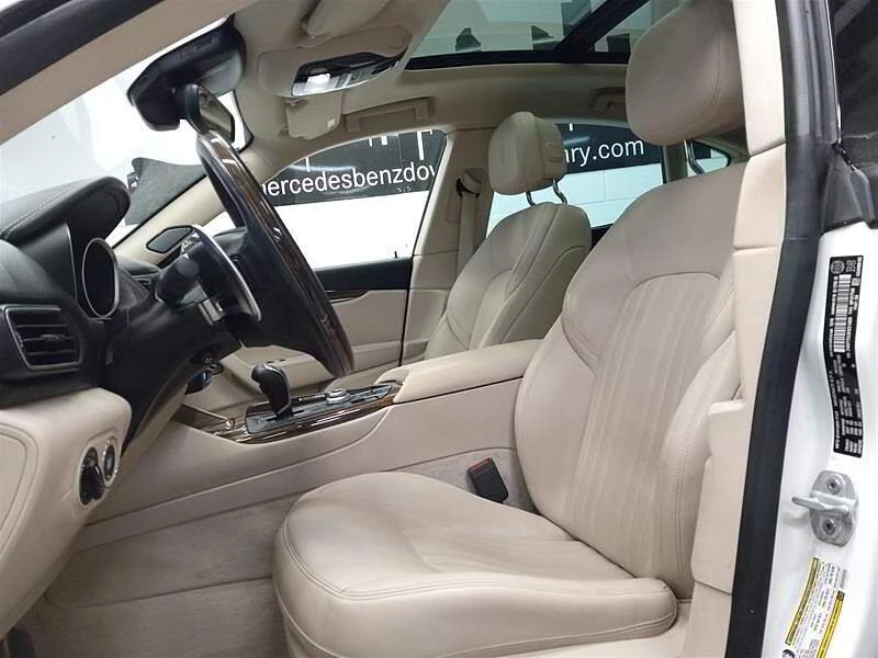 2017 Maserati Levante - Image 2 of 10