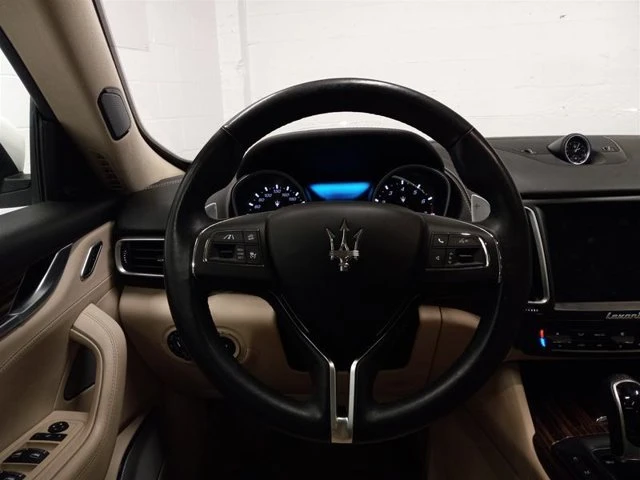 2017 Maserati Levante - Image 6 of 18