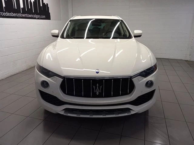 2017 Maserati Levante - Image 12 of 18