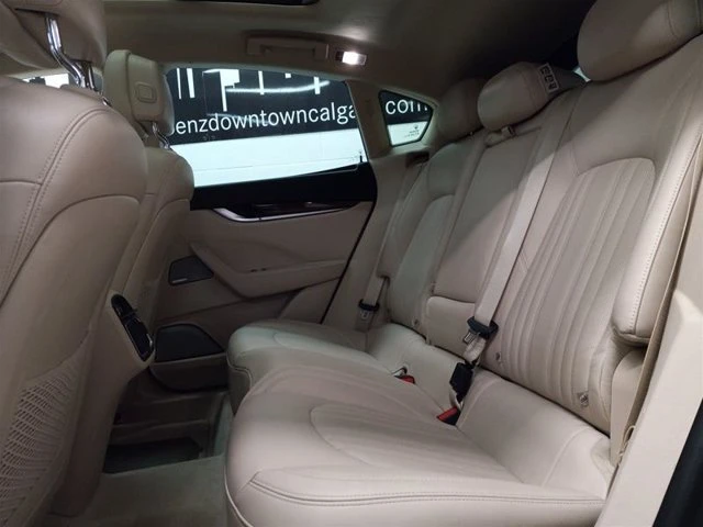 2017 Maserati Levante - Image 3 of 18