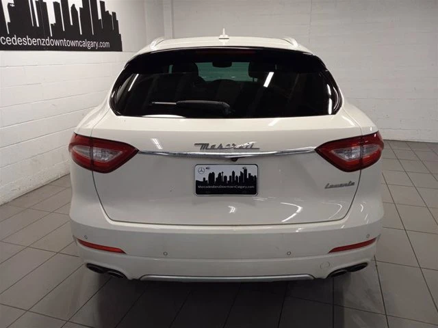 2017 Maserati Levante - Image 14 of 18