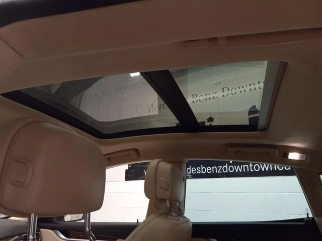 2017 Maserati Levante - Image 4 of 18