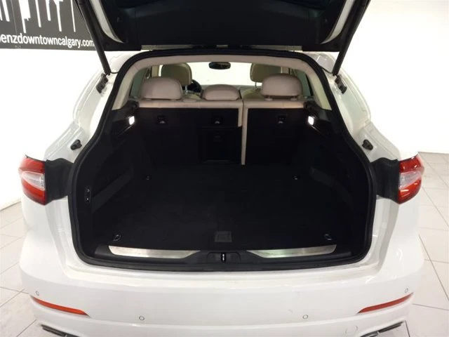 2017 Maserati Levante - Image 15 of 18