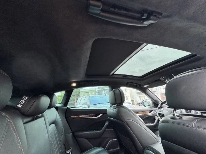 2017 Maserati Levante - Image 13 of 20