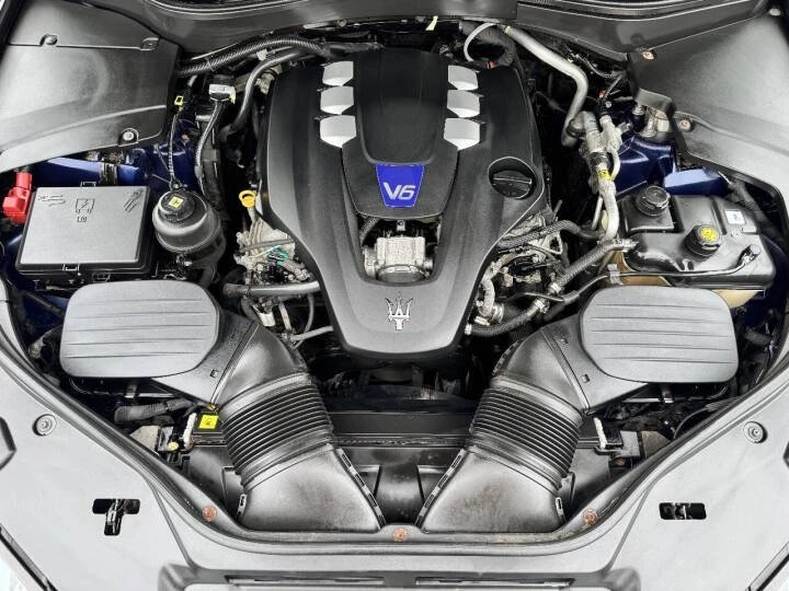 2017 Maserati Levante - Image 19 of 20