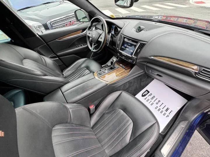 2017 Maserati Levante - Image 20 of 20