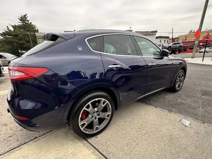 2017 Maserati Levante - Image 4 of 20