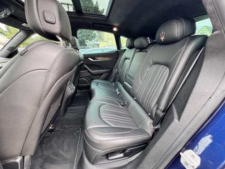 2017 Maserati Levante - Image 15 of 20
