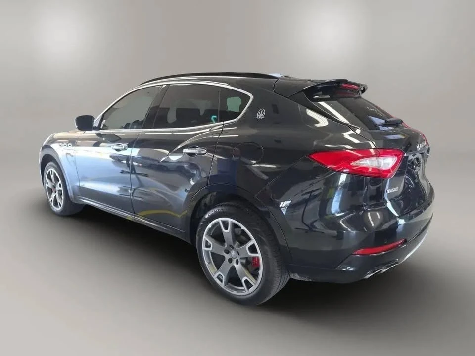 2017 Maserati Levante - Image 3 of 10