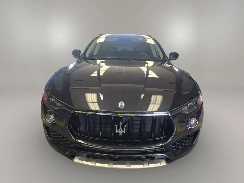 2017 Maserati Levante - Image 5 of 10