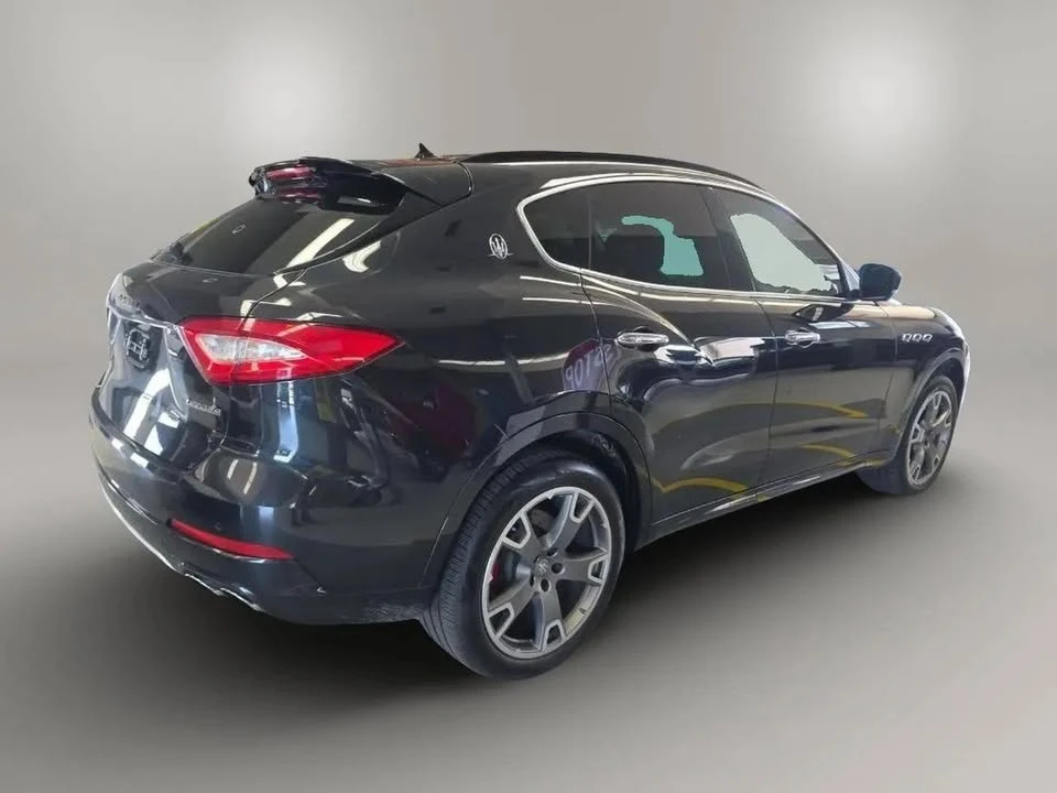 2017 Maserati Levante - Image 2 of 10