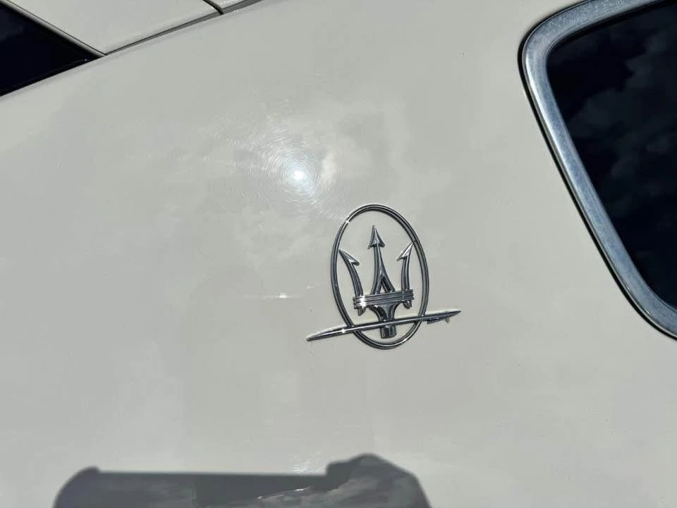 2017 Maserati Levante - Image 5 of 7