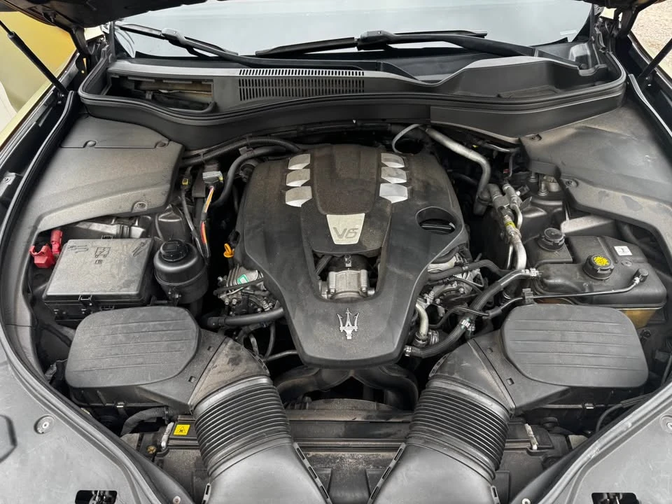 2017 Maserati Levante - Image 13 of 19