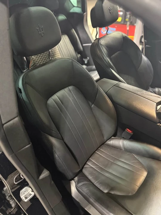 2017 Maserati Levante - Image 16 of 18