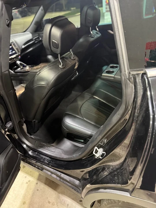2017 Maserati Levante - Image 14 of 18