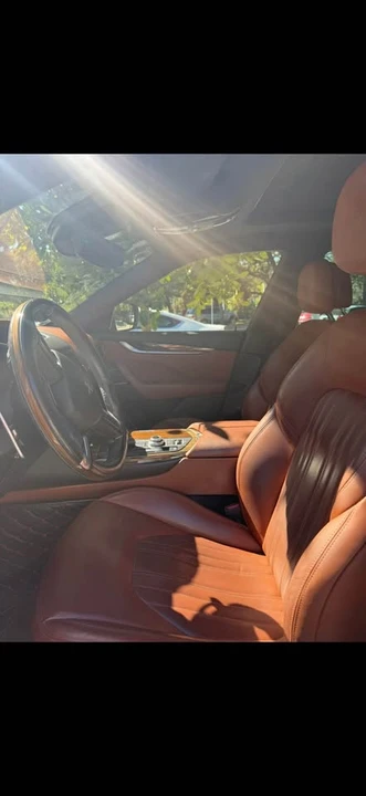 2017 Maserati Levante - Image 5 of 7