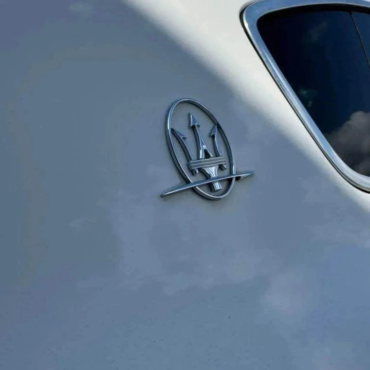 2017 Maserati Levante - Image 9 of 16