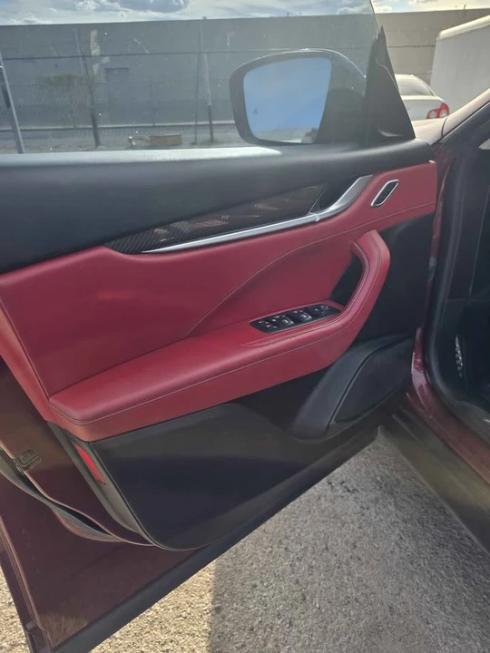 2017 Maserati Levante - Image 15 of 20